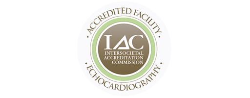 Certified Echocardiography - IAC - Intersocietal Accreditation Commission