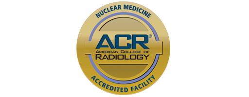 Certified Nuclear Medicine - ACR - American College or Radiation