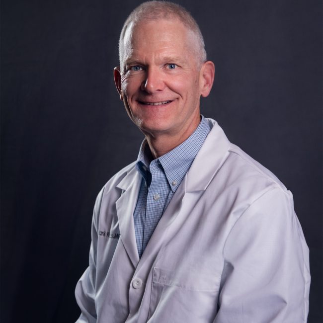 Mark Krebs, M.D.