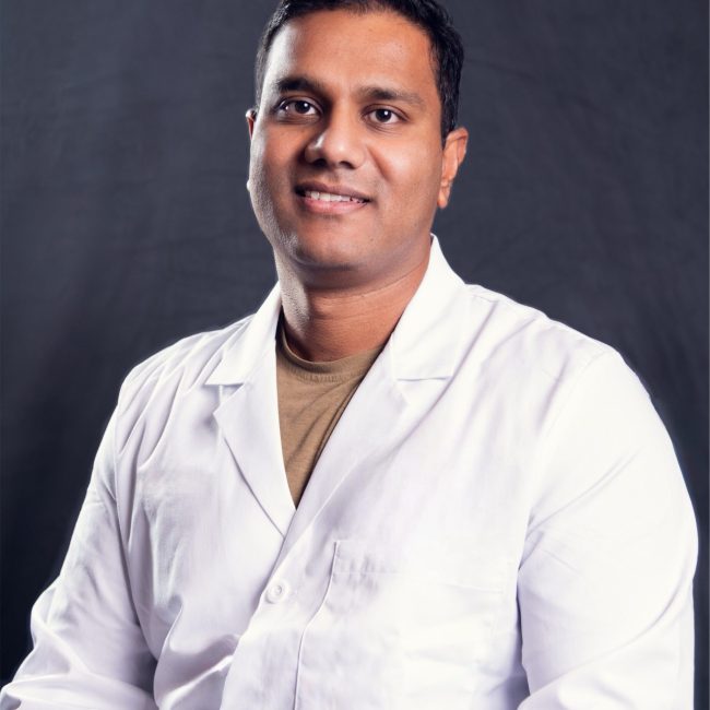 Kurian Thomas Maliel, M.D.